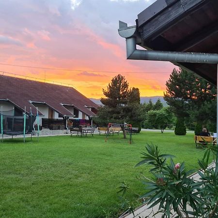 Drumul Dragostei Vintu De Jos Exterior foto