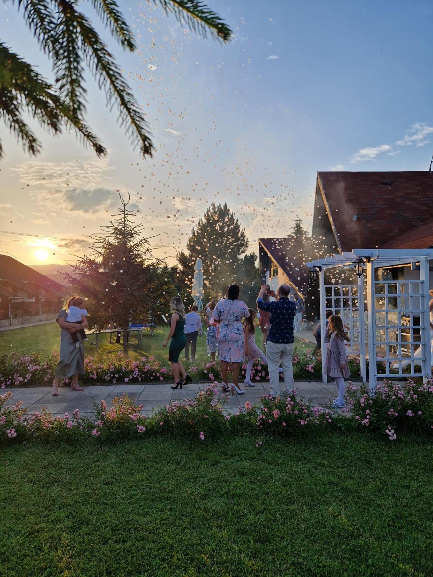 Drumul Dragostei Vintu De Jos Exterior foto