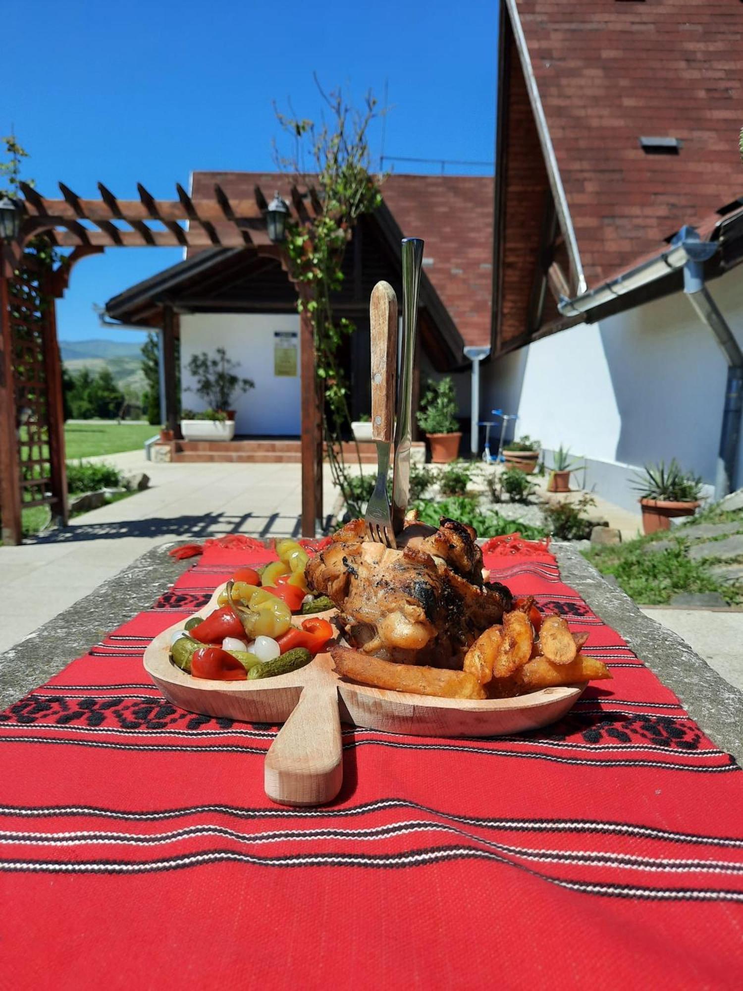 Drumul Dragostei Vintu De Jos Exterior foto