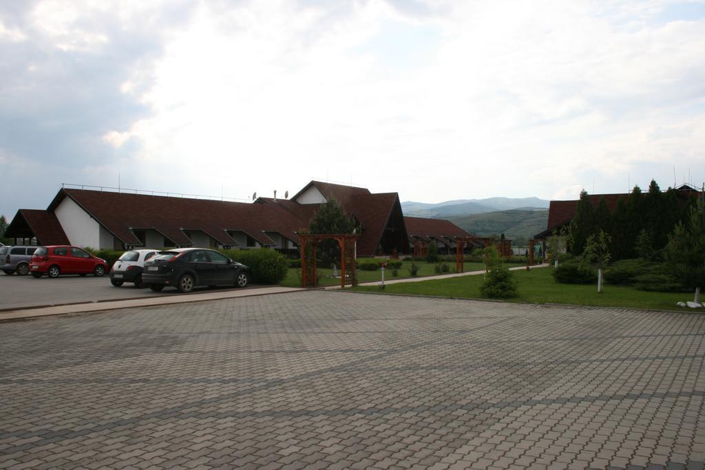 Drumul Dragostei Vintu De Jos Exterior foto