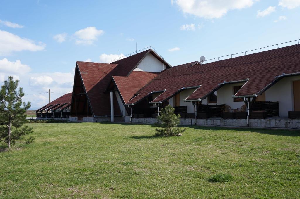 Drumul Dragostei Vintu De Jos Exterior foto